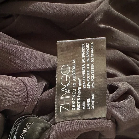 Zhivago Riot’s Hope Dress *WORN ONCE* - Picture 13 of 13